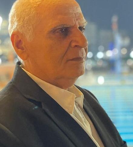 محمد الشرقاوي يكتب