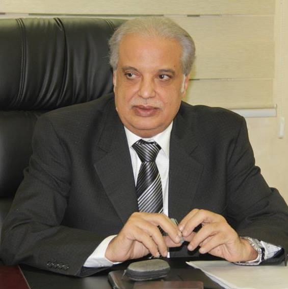 لواء عبد الحميد خيرت يكتب