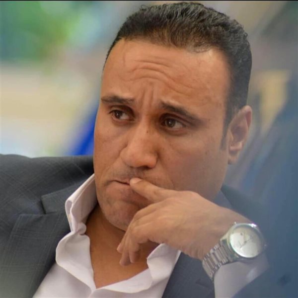 د علاء جانب