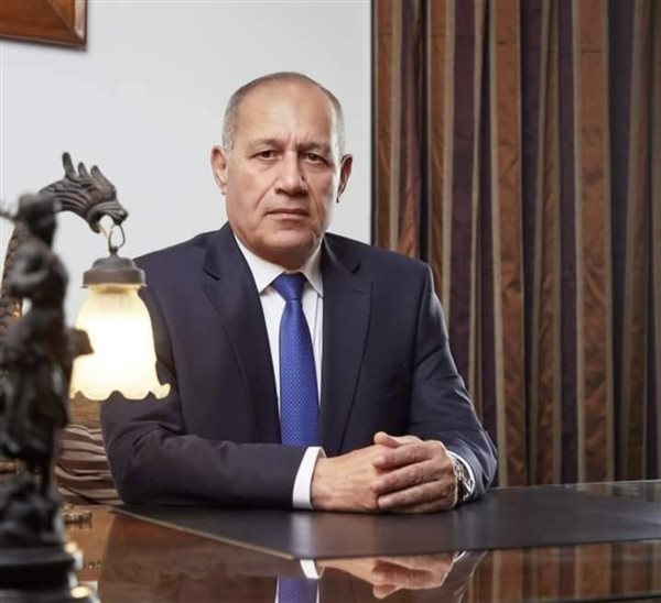 احمد جمعه محام بالنقض
