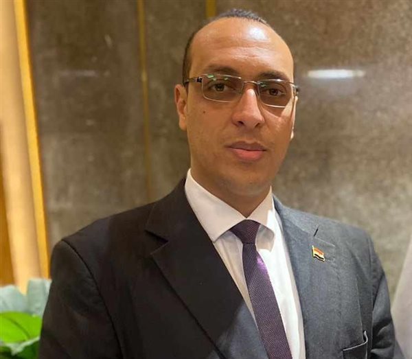 محمد المعداوي