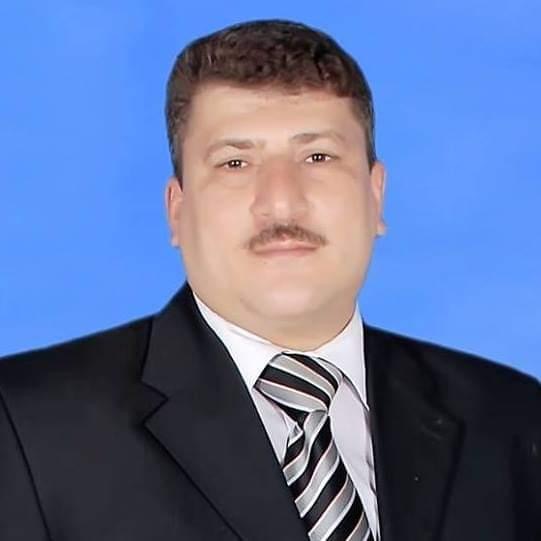 د. فوده علي