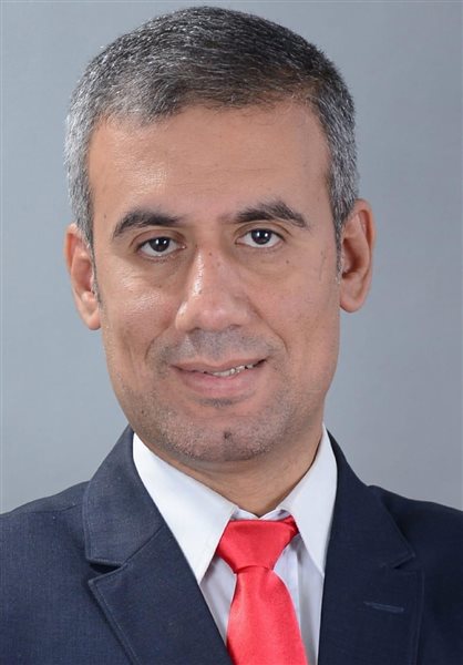 سامح محروس