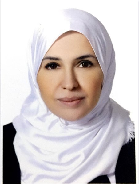 د. جمانة السرحان