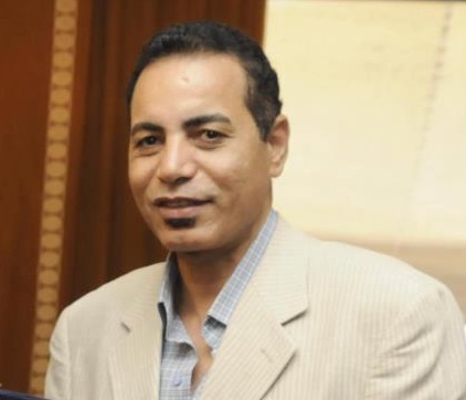 جمال عبد الرحيم يكتب