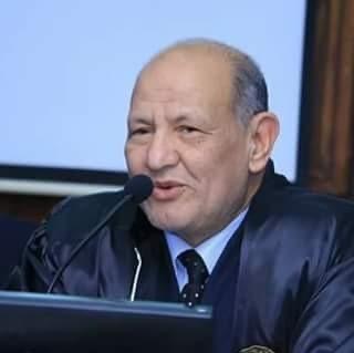 د. جمال النجار استاذ الاعلام بالأزهر