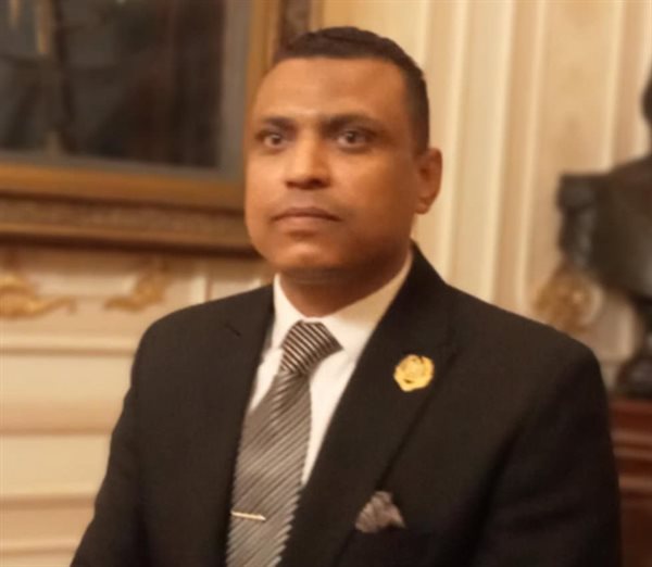 السفير الحبيب النوبي يكتب: