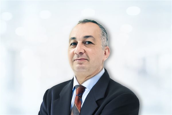 د. عصام الطوخي