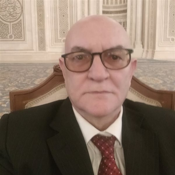 مجاهد خلف