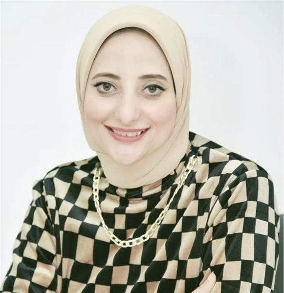 اسراء طلعت تكتب