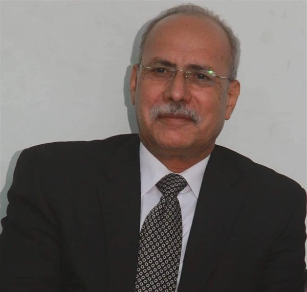 د حسن علي