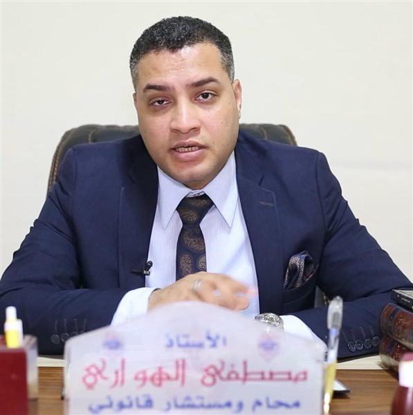 مصطفى الهواري