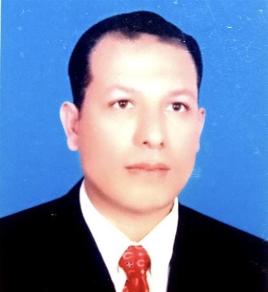 السيد عمرية