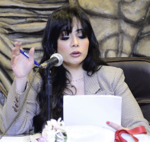 رضوى رحيم