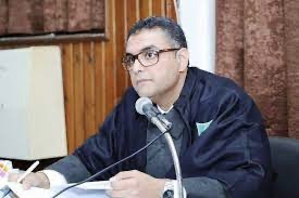 د. أسامة محمد رسلان