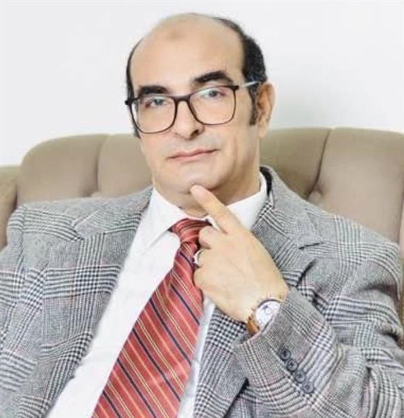 د. أسامة العدوي