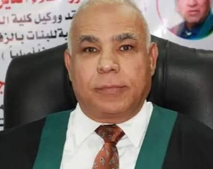 د. سيد أبو شنب