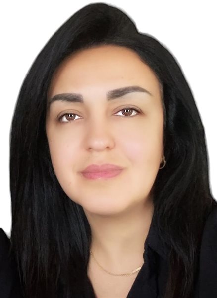 خلود شعبان