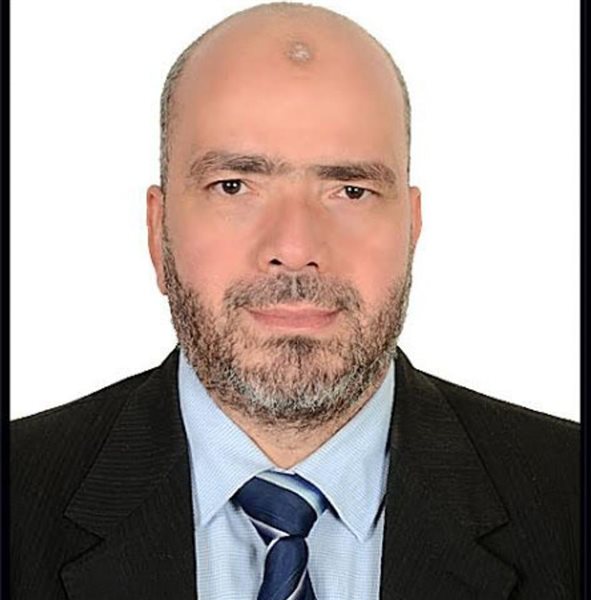 د. مصطفى السواحلي