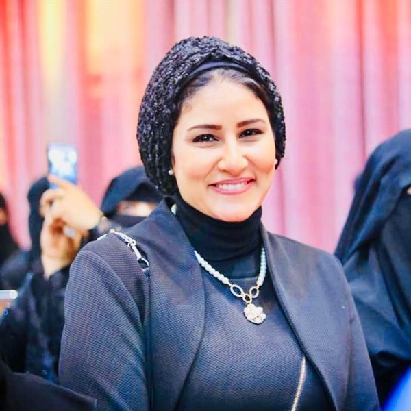 ولاء عمران تكتب