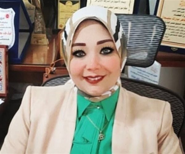 ليلى طاهر تكتب