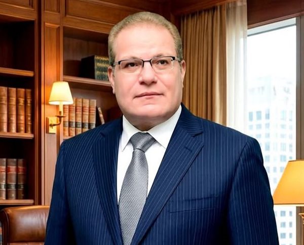 علي هاشم