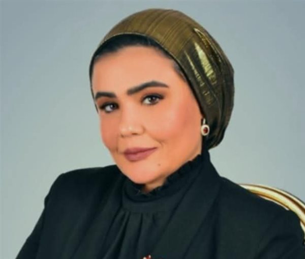 هبه الصباحي