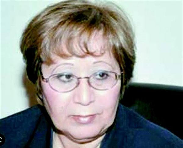 د ليلى عبد المجيد