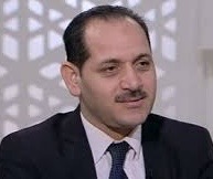 د أسامة شعث