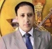 د خالد هلال
