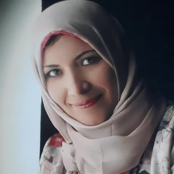 شيماء شعبان