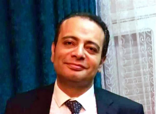 محمد درويش يكتب