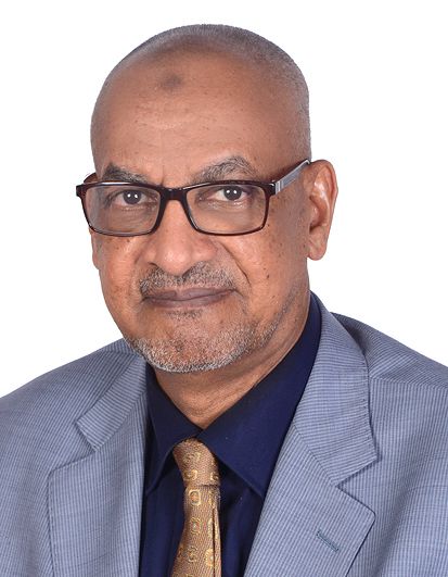 المستشار د. عبد الرحمن سليمان