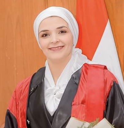 د زينب أبو الفتوح
