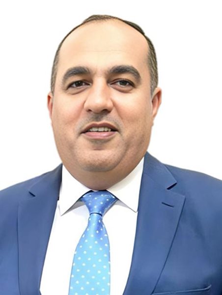 المستشار الدكتور معتز عفيفي