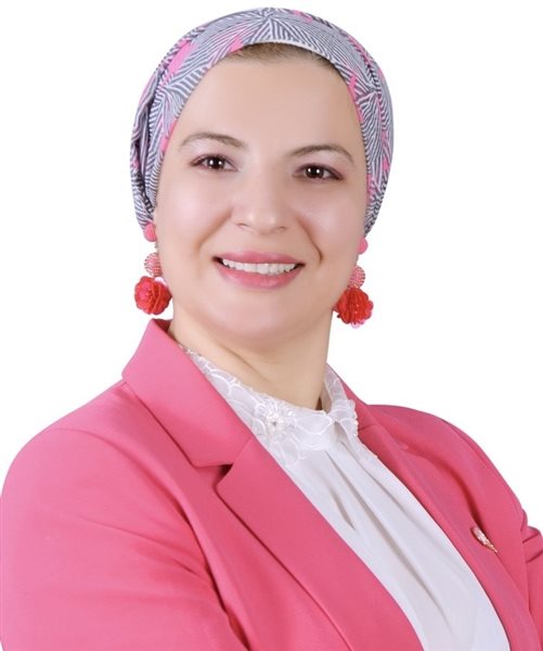 د. نرمين قنديل