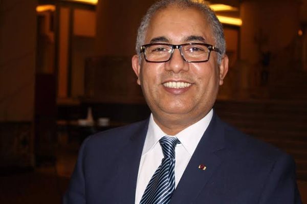 د. محمد بشاري