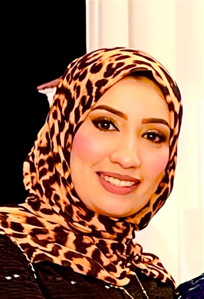 د. سمر زكريا