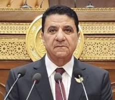 لواء عصام العزب