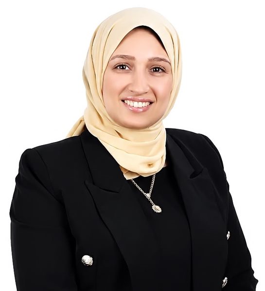 د. دعاء أبو الفتوح