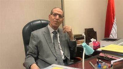 احالة 5 قيادات بهيئة الدواء والصحة للمحاكمة العاجلة 