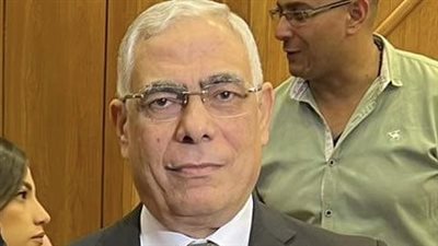 المستشار محمد شوقي نائبا عاما خلفا للمستشار حماده الصاوي