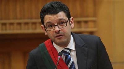 المستشار تامر فرجاني نائبا لرئيس هيئة الرقابة الإدارية