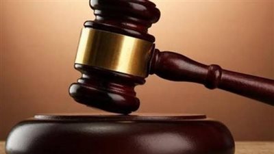 قتلهما بدمٍ بارد..قاتل زوجته ونجله في حضانة المطرية أمام الجنايات