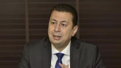 شعبان سعيد تعقيبا على مسلسل سفاح الجيزة : صناع الدراما يعلنوا أن العمل من وحي خيالهم للابتعاد عن المساءلة