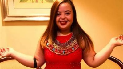 حيثيات حبس المتهم بالتنمر على البطلة سما رامي