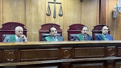 الجنايات تكشف أسباب رفض الدفع بعدم جواز نظر الدعوى لسابقة الفصل فيها