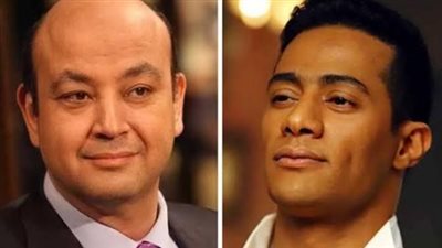 عمرو أديب يطالب محمد رمضان بـ 3  ملايين تعويض