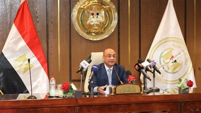 وزير العدل: نسعى لاستخدام الذكاء الاصطناعي في أساليب وأدوات العمل