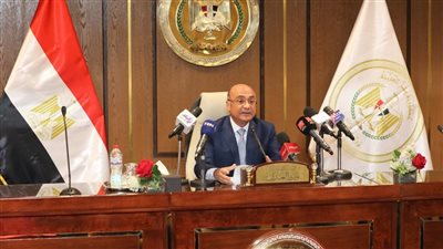 مروان لقضاة الإسكندرية: وزارة العدل تدعم منظومة العمل بالوسائل المستحدثة